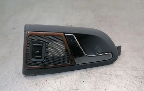 Skoda Octavia Mk1 (1U) Rear door interior handle 1E4839248