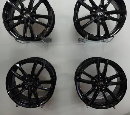 Hyundai i30 R16 alloy rim KH246516