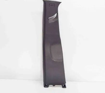 Opel Crossland X (B) pillar trim (bottom) 455567867 39138932