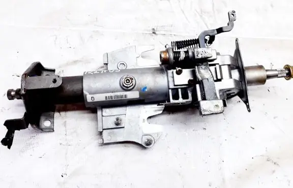 Nissan Murano Z50 Steering wheel axle