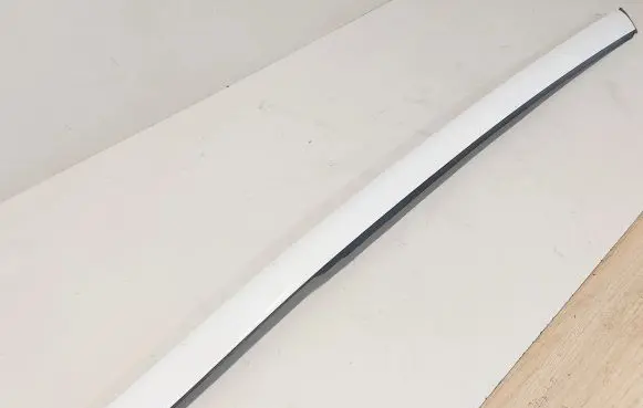Citroen C4 II Picasso Windshield trim 9676784980