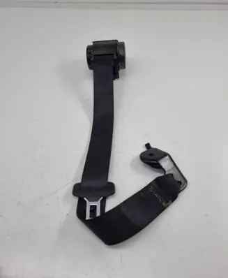 BMW X6 E71 Rear seatbelt 6092756