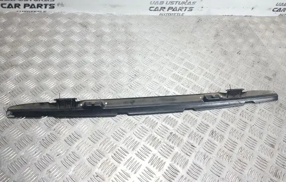 Land Rover Range Rover L322 Air flow deflector 