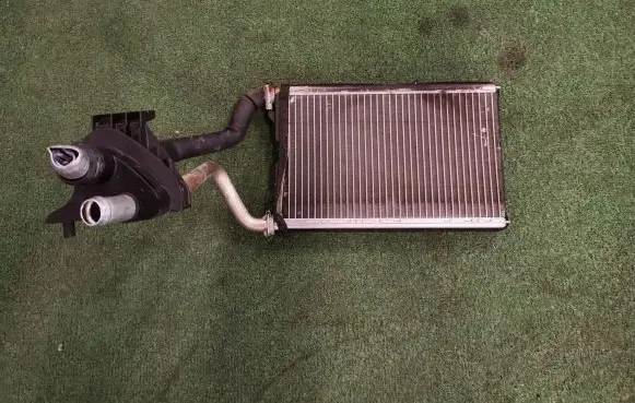 BMW X1 E84 Heater blower radiator 985474R