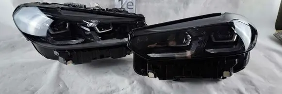 BMW X3 G01 Headlights/headlamps set 