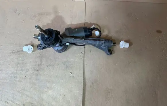 Volkswagen ID.3 Steering rack 1EB423051AB