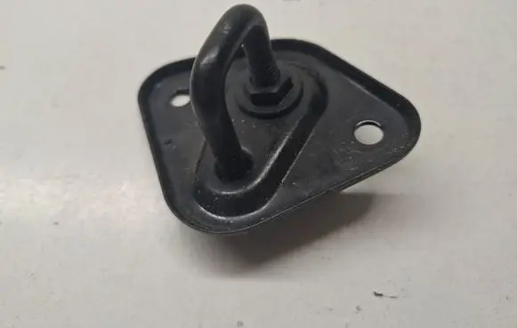 Mercedes-Benz ML W166 Engine bonnet/hood lock/latch loop/hook A2128800060