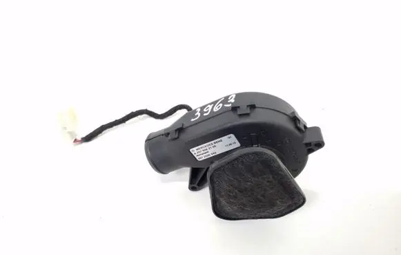 Mercedes-Benz E C207 W207 Other devices A2079062100