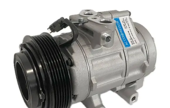 Ford Expedition Air conditioning (A/C) compressor (pump) 8L3Z19703C AL1419D629AB 9L3419D629CE