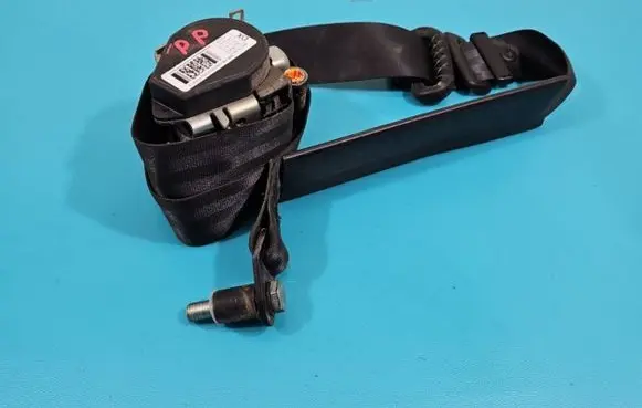 Fiat Doblo Front seatbelt 735504153 IMPRK1417684