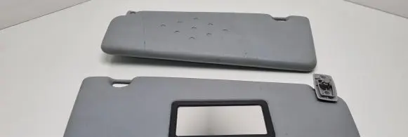 Renault Laguna I Sun visor 822584