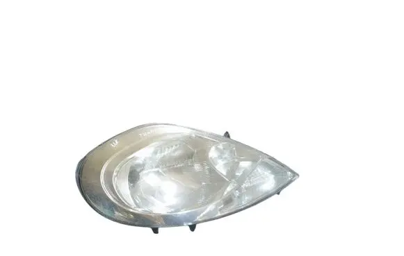 Renault Trafic II (X83) Headlight/headlamp 8200701366 93859834 89314020