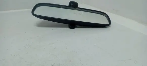 Hyundai Santa Fe Rear view mirror (interior)