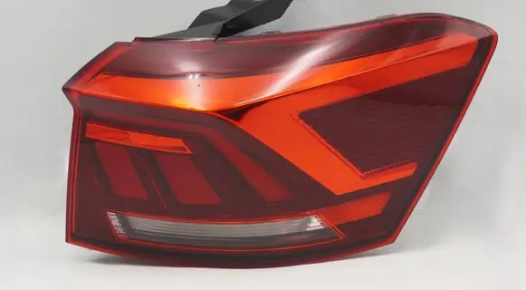 Volkswagen T-Roc Rear/tail lights 2GA945096A