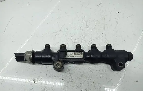 Citroen C4 I Fuel main line pipe 965459680