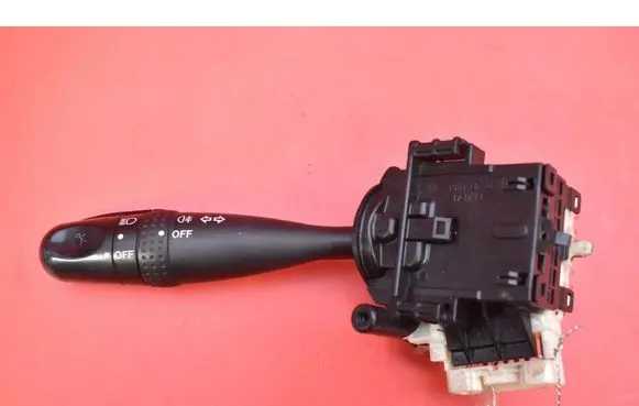 Suzuki Grand Vitara I Headlight wiper switch 173744