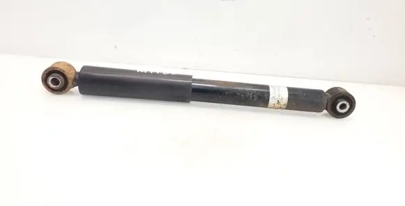 Volkswagen Caddy Rear shock absorber/damper 19142449