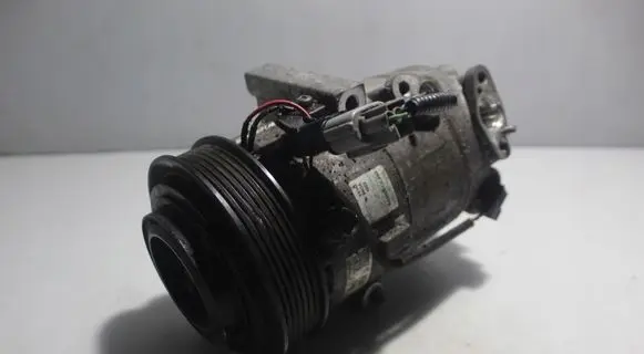 KIA Ceed Air conditioning (A/C) compressor (pump)