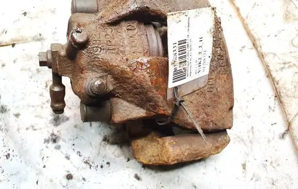 Opel Zafira A Front brake caliper fn35725