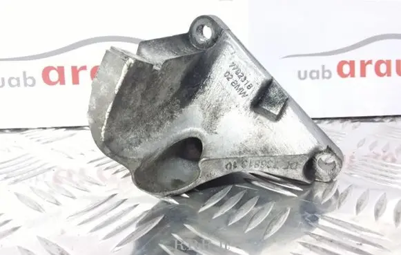 BMW 3 E90 E91 A/C compressor mount bracket 7792318