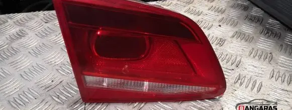Volkswagen PASSAT B7 Rear/tail lights 3ae945093k