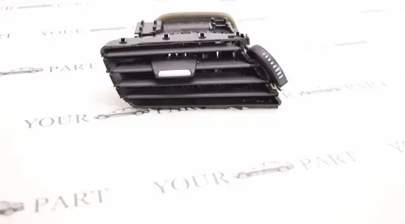 BMW X1 F48 F49 Dashboard side air vent grill/cover trim 9292739