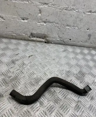 Mercedes-Benz E W212 Engine coolant pipe/hose A2125015782