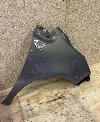 Opel Meriva B Fender 121212