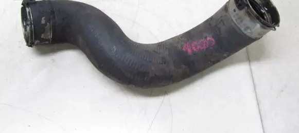 Mercedes-Benz E C207 W207 Intercooler hose/pipe