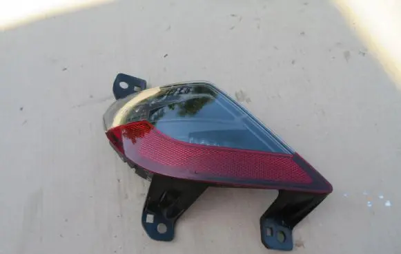 Renault Austral Rear bumper light 265808773r