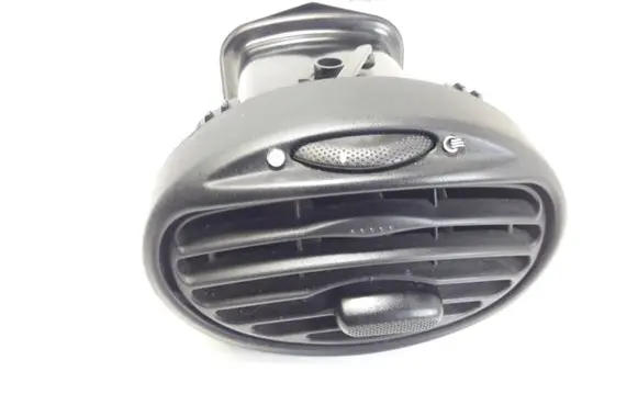Ford Focus Dashboard side air vent grill/cover trim 98AB19893BJ