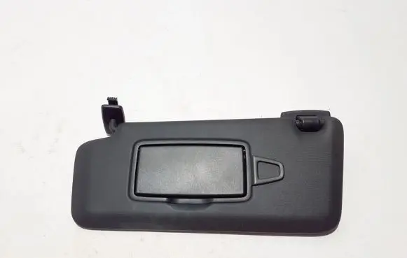 Mercedes-Benz EQC Sun visor A20581073049H43