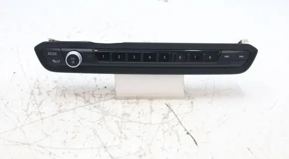 BMW M4 G82 G83 Head unit multimedia control 7949453MWGK1454 7949453