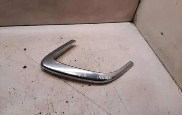 Opel Insignia A Other front door trim element 0000666902 13222211