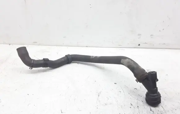 Skoda Fabia Mk1 (6Y) Engine coolant pipe/hose