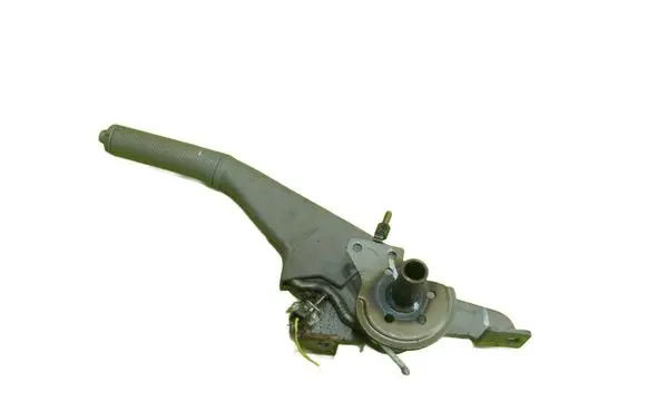Mitsubishi L200 Handbrake/parking brake lever assembly 