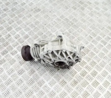 Maserati Quattroporte Front differential 6700326720 670032672