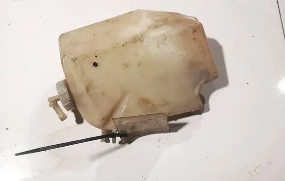 Honda Civic Coolant expansion tank/reservoir 