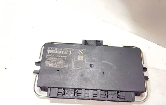 BMW 6 F06 Gran coupe Light module LCM 9313933