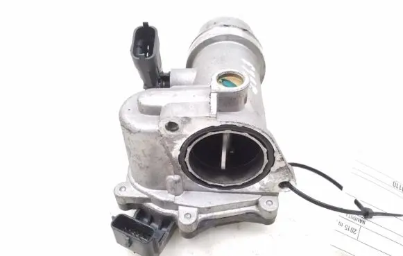Nissan Qashqai Throttle valve 161A09287R