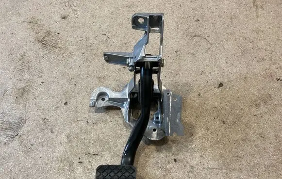 Audi e-tron Brake pedal 4KL723140A