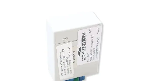 BMW Z3 E36 Other control units/modules 7893628 61357893628 03321013