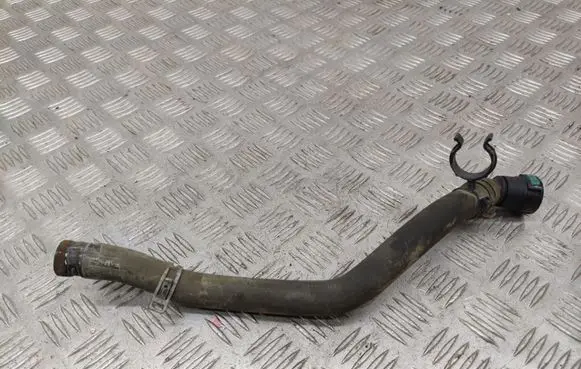 Ford Fiesta Engine coolant pipe/hose
