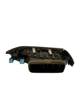 Dashboard side air vent grill/cover trim