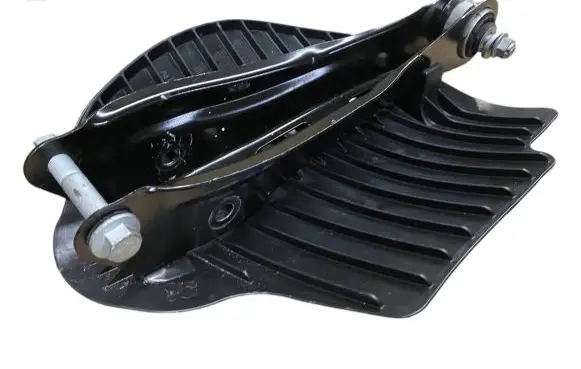 BMW X4 G02 Rear control arm 6871020 33306871020