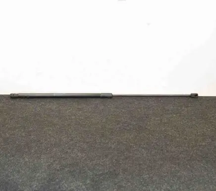 Opel Insignia A Front bonnet/hood damper/strut 13252173315005777