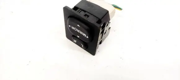 Toyota Corolla E140 E150 Wing mirror switch 183574 769746D