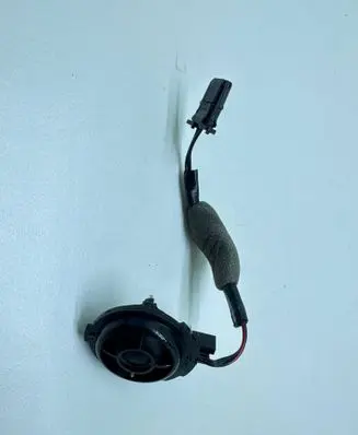 Volkswagen Touran II Front door high frequency speaker 1T0035411AA