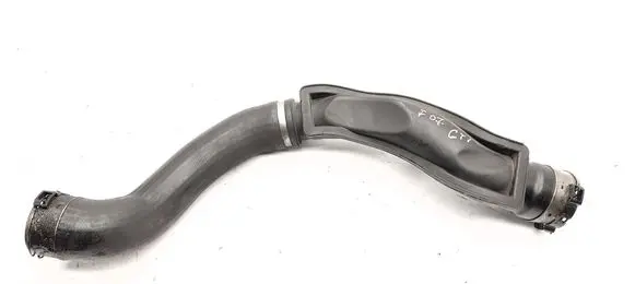 BMW 5 GT F07 Intercooler hose/pipe 4735270