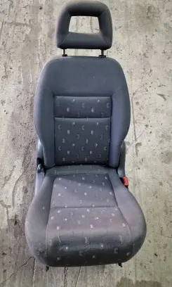 Volkswagen Sharan Rear seat 7M3883018FG